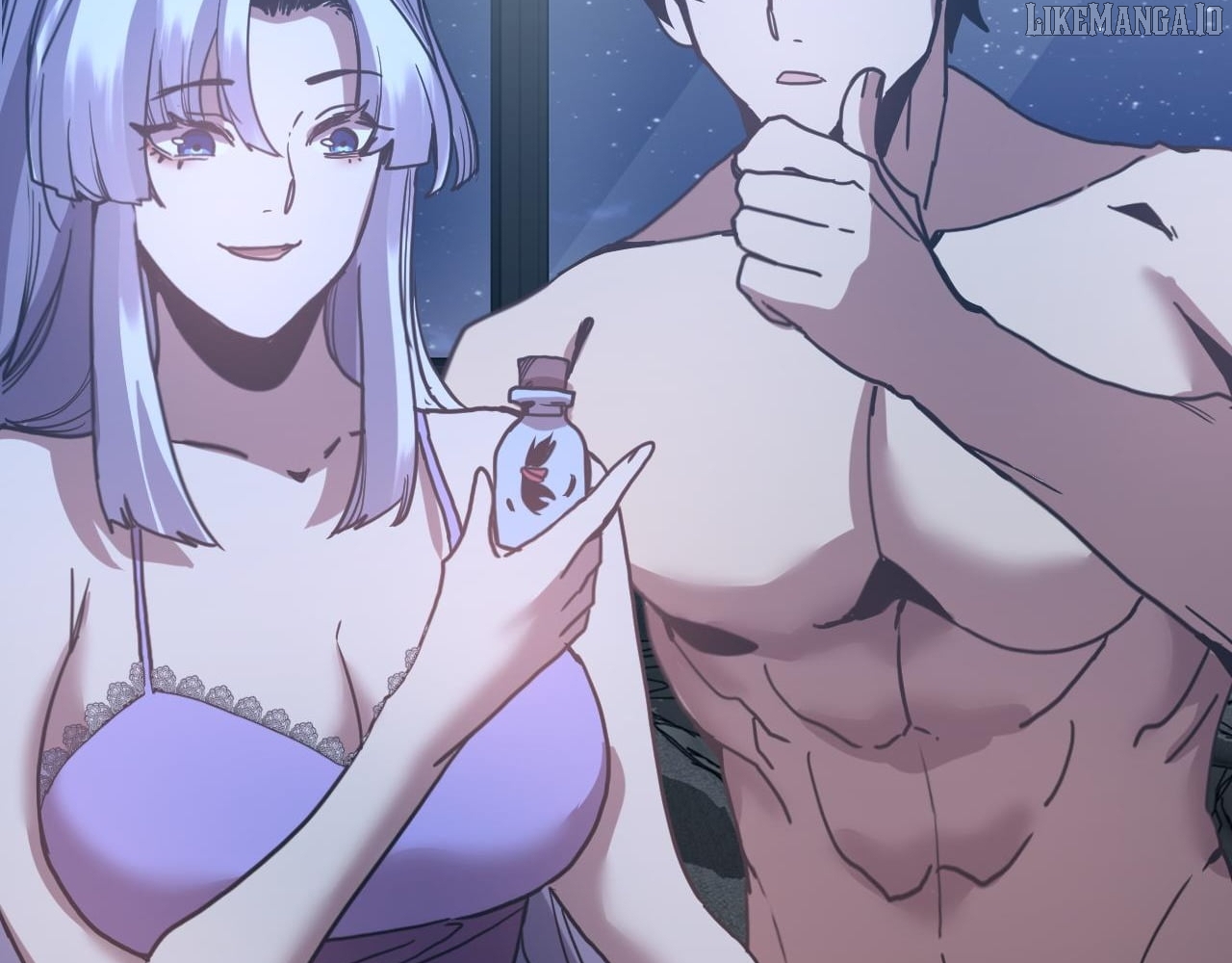 Log into the Future Chapter 257 - page 142